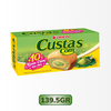 Custas Pandan Rice Cake 46.5G/ 139.5G/ 279G