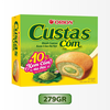 Custas Pandan Rice Cake 46.5G/ 139.5G/ 279G