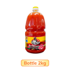 Ong Cha Va Hot Chili Sauce Bottle 200G/ 280G/ 290G/ 700G/ 2KG/ 2.25KG(Bag)