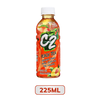 C2 Peach Black Tea 225ML/ 455ML