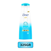 Dove Volume Nourishing Shampoo 325GR/ 640GR