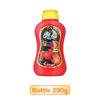 Ong Cha Va Hot Chili Sauce Bottle 200G/ 280G/ 290G/ 700G/ 2KG/ 2.25KG(Bag)