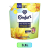 Comfort Indoor Drying Fabric Softener Sunshine Scent 1.8L/ 3.1L/ 3.7L