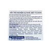 Dove Volume Nourishing Shampoo 325GR/ 640GR