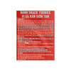 Toonies Crispy Fried Chicken Flavored Snack 40G/ 60G