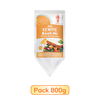 KEWPIE Cheese Flavored Sauce for Bread Pack 80G/ 800G