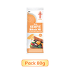 KEWPIE Cheese Flavored Sauce for Bread Pack 80G/ 800G