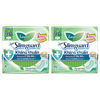 Laurier Cool Super Slimguard 1mm and 22,5cm - 8PADS/ 16PADS