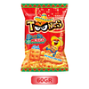 Toonies Spicy Red Chili Snack 40G/ 60G