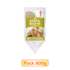 KEWPIE Pepper Sauce for Bread Pack 80G/ 800G