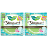 Laurier Super Slimguard 1mm and 22,5cm - 10PADS/ 20PADS
