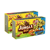 Jungle Boy Dinosaur Cake - Chocolate Quinoa Flavor 35G/ 40G