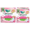 Laurier Sakura Super Slimguard 1mm and 22,5cm 10PADS/ 20PADS