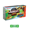 Jungle Boy Dinosaur Cake - Beef Rib with Orange Sauce Flavor 35G/ 40G