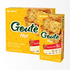 Gouté Nutrient-Rich Seed Biscuits 144G/ 316.8G