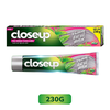 Closeup Natural White Clay Detox Toothpaste 180G/ 230G