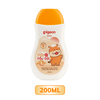 Pigeon Gentle Care Shampoo and Body Wash with Jojoba Scent 200ML/ 700ML