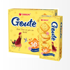 Gouté Crispy Sesame Biscuits 144G/ 316.8G