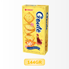 Gouté Crispy Sesame Biscuits 144G/ 316.8G