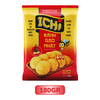 ICHI Japanese Rice Cracker Shouyu Honey Flavor 100G/ 180G