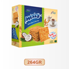 Merry Coconut Milk Biscuits 88G/ 176G/ 264G/ 396G/ 528G