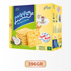 Merry Coconut Milk Biscuits 88G/ 176G/ 264G/ 396G/ 528G