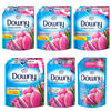 Downy Softener Sunrise Fresh 800ML/ 1.5L/ 2.3L/ 3/ 3.5L/ 4L