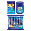 Golia Activ Plus Herbal Syrup Filling 112G/ 115G/ 480G