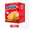Merry Milk Biscuits 42,5G/ 85G/ 340G/ 510G