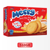 Merry Milk Biscuits 42,5G/ 85G/ 340G/ 510G