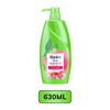Rejoice Jeju Rose Rich Soft Smooth Shampoo 630ML/ 900ML