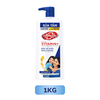 Lifebuoy Vitamin+ Moisturizing Shower Cream 350G/ 800G/ 1KG/ 1.4KG