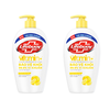 Lifebuoy Vitamin+ Lemon Scent Hand Wash 180G/ 450G