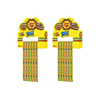 Chupa Chups Sour Belt 384G/ 660G