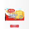 Roma Malkist Crackers 135G/ 216G