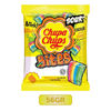 Chupa Chups Sour Bites 24G/ 56G