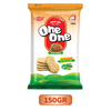 One One Grilled Beef Flavored Rice Crackers 150G/ 225G