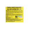 Chupa Chups Sour Bites 24G/ 56G