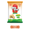 One One Grilled Beef Flavored Rice Crackers 150G/ 225G