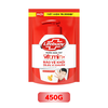 Lifebuoy Hand Wash Superior Protection Vitamin+ Formula 10 Pouch 450G/ 1KG
