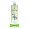 Pantene Micellar Moisturize Waterlily Extract Light Shampoo 300ML/ 530ML