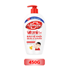 Lifebuoy Hand Wash Superior Protection Vitamin+ Formula 180G/ 450G/ CAN 4KG