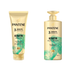 Pantene 3M Smooth& Silky Conditioner 300ML/ 480ML