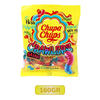 Chupa Chups Mini Crawlers Mixed Fruits 24G/ 56G/ 160G