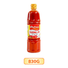 CHOLIMEX Hot Chili Sauce Bottle 830G/ 2.1KG/ 5KG