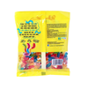 Chupa Chups Mini Crawlers Mixed Fruits 24G/ 56G/ 160G