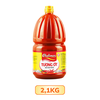 CHOLIMEX Hot Chili Sauce Bottle 830G/ 2.1KG/ 5KG