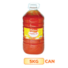 CHOLIMEX Hot Chili Sauce Bottle 830G/ 2.1KG/ 5KG