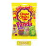 Chupa Chups Jelly Mixed Fruit Panda Bear Candy 24G/ 90G/ 160G