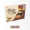 Coffeejoy Thin Crackers 74G/ 142G/ 180G/ 360G/ 390G